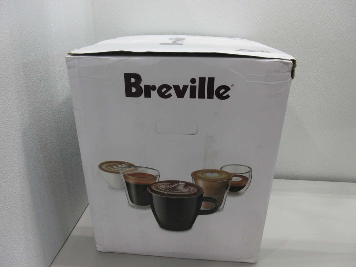 Breville Oracle Touch Automatic Manual Coffee Machine BES990 eBay