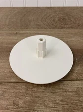 OEM Sunbeam Oskar 14081 Food Processor Ejector Load Disk Replacement Part EUC!