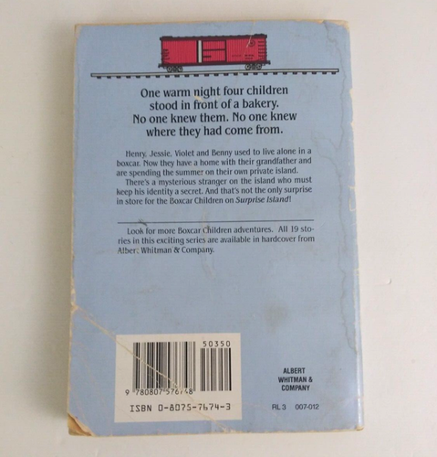 Vintage Lot of 5 Children's Chapter Books Paperback Scholastic Novels - Picture 8 of 12