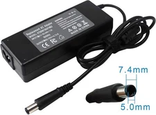 For HP ProDesk 600 G1 G2 G3 G4 G5 G6 Desktop Mini PC 65W 90W AC Adapter Charger
