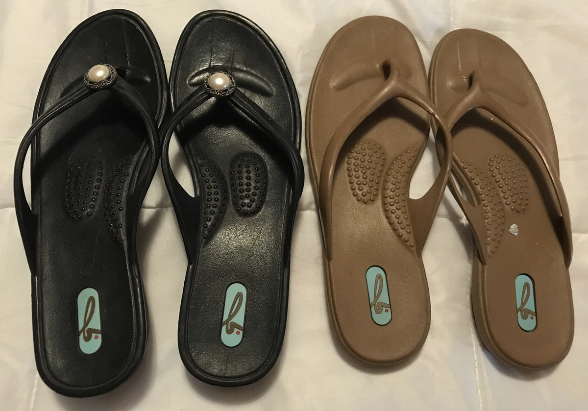Okal flip store flops