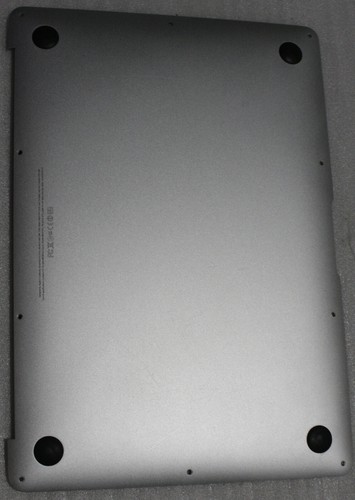 MacBook Air 13" Bottom Case 2012 A1466 - Bild 1 von 2
