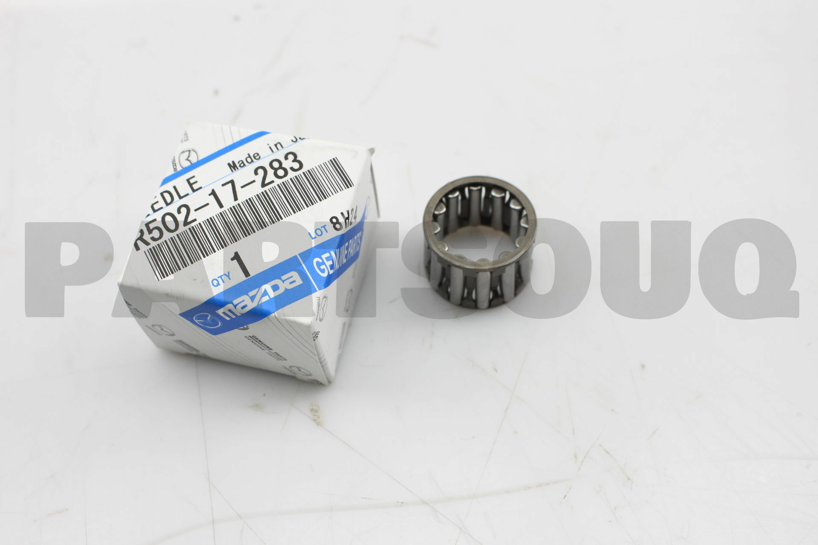 R50217283 Genuine Mazda BEARING,NEEDLE R502-17-283 | eBay