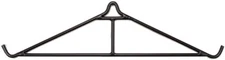 Juego Colgante Gambrel Game Deer Hog Goat Hook Hanger Hunting Lift Tool 500 lbs