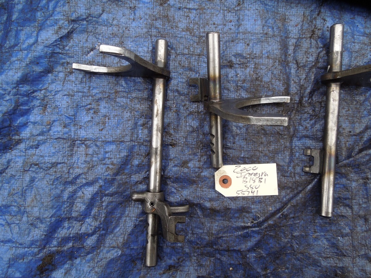 【かべ】　FURY 18g 1994-2001 Acura Integra B18B1 Manual Transmission Shift