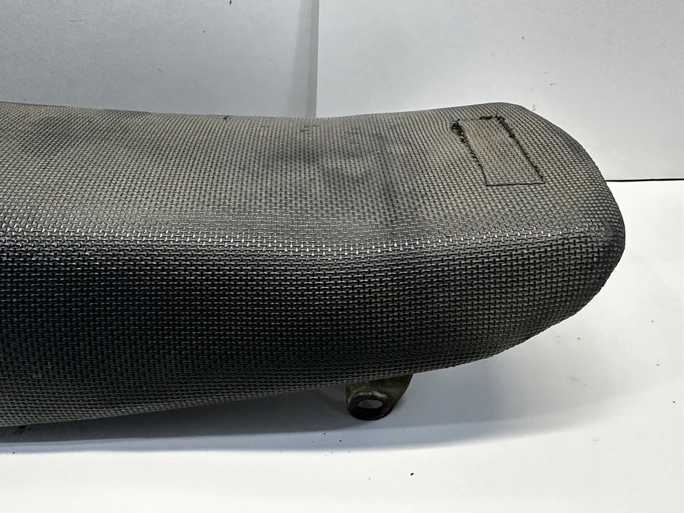 Kawasaki KX85 2006 asiento Foto 4 de 4