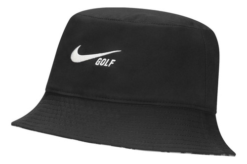 Nike Golf Dri-Fit Reversible Bucket Hat 