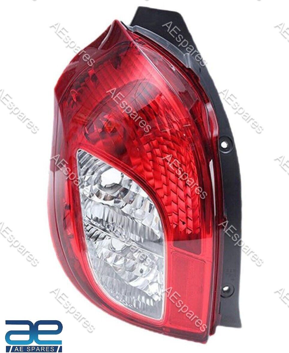 Tail Light Assembly Left And Right Set For Suzuki Alto 800 Car