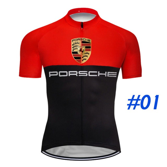 mtb race jersey