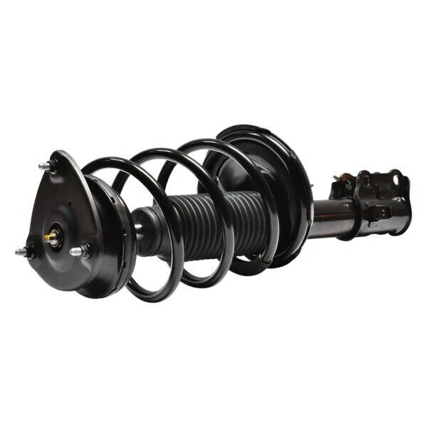 Nuevos puntales delanteros y amortiguadores traseros OE para Kia Rio5 2006-2011 1,6 L garantía de por vida Foto 3 de 4