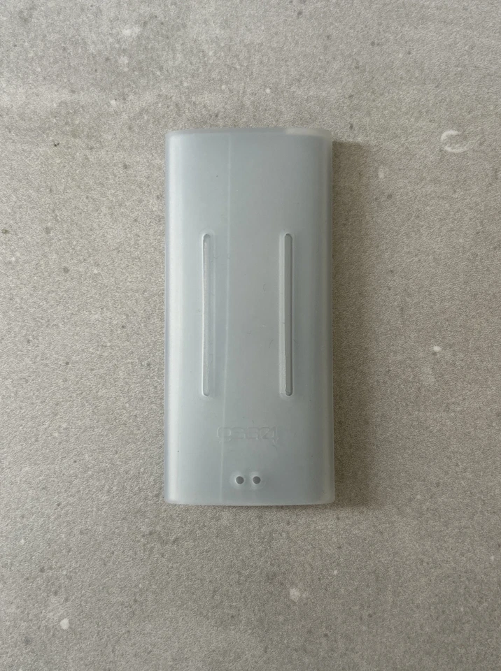 iPod Nano 4G 4th Gen Case Cover Skin Clear BRAND NEW - Image 2 of 2