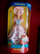 bo peep toy story 2