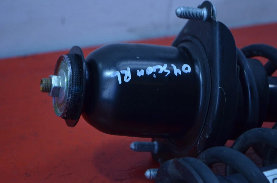 05-10 SCION TC CONJUNTO DE AMORTECEDOR DE SUSPENSÃO TRASEIRO DIREITO/ESQUERDO FABRICANTE DE EQUIPAMENTO ORIGINAL - Imagem 3 de 4