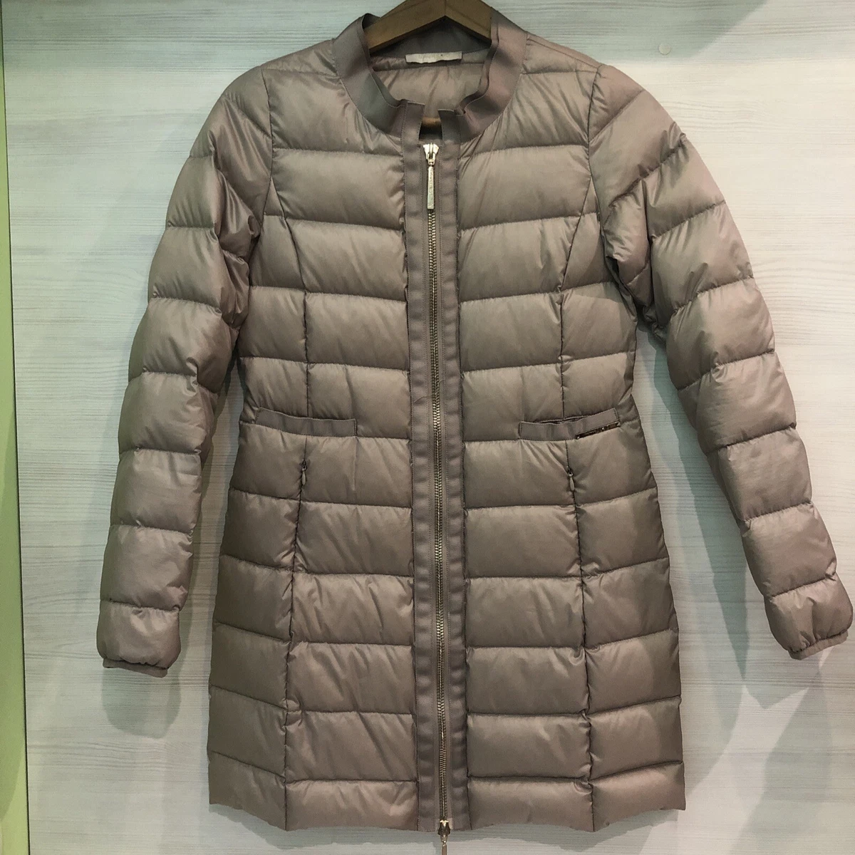 Liu jo down shop jacket