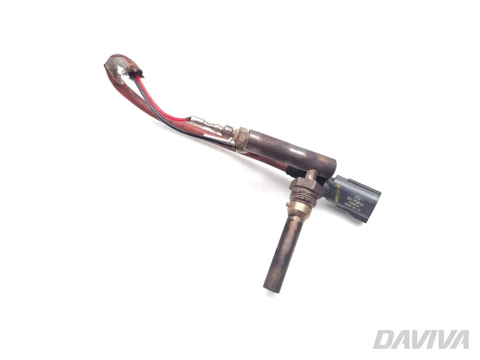 Ford Transit Sonde Lambda 2.2 TDCi Diesel 74kW (100 HP) CC11-9T540-AJ 2012 Van - Photo 2/4