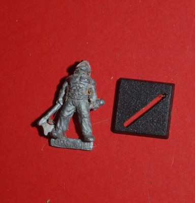 Warhammer - Imperium - Fighter Serie - Barbar, Wikinger, Nordischer Krieger 1985