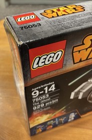 LEGO Star Wars: The Ghost (75053) New Sealed Box