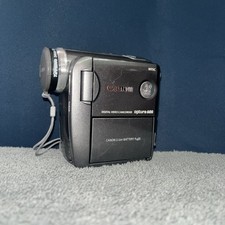 Canon Optura 600. Good Condition. Tested Working.