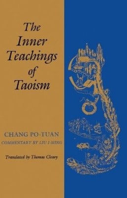 Chang Po-tuan The Inner Teachings of Taoism (Taschenbuch) (US IMPORT)