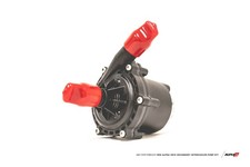 Ams Red Alpha Vr30 Auxiliary Intercooler Pump Kit For Infiniti Q50 Q60