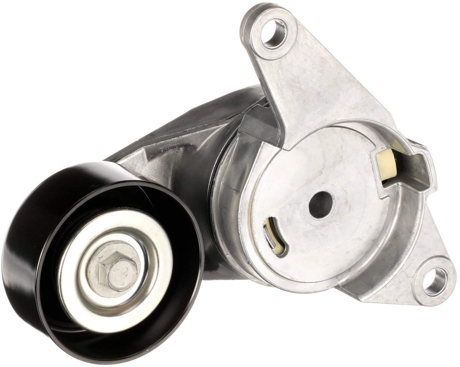 Tendeur de Courroie Gates T38397 pour Trajets Sereins avec Remplacement 12575509