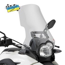 Cupolino Trasparente KAPPA KD5101ST BMW G 650 GS (11 > 17)