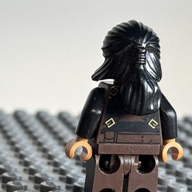 LEGO Star Wars Tasu Leech Minifigure sw0674 From Set 75105 - 1P