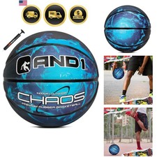 Chaos Basketball: Official Regulation Size 7 ...