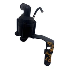 Audi Q3 MK1 (2011-2015) Auxiliary Water Coolant Pump 5N0965561