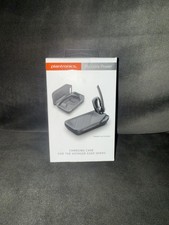 Plantronics Voyager 5200 Bluetooth Headset Charge Case CHARGER ONLY
