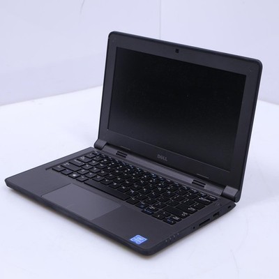 Dell Latitude 3150 Intel Pentium N3540 8GB RAM No Drive/OS/Battery Laptop