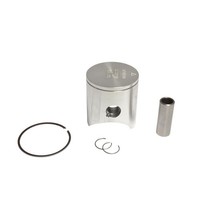 Kolben 2T Geformt Racing Ø 53,97Mm FüR Husqvarna Wr 125 97-14 2T