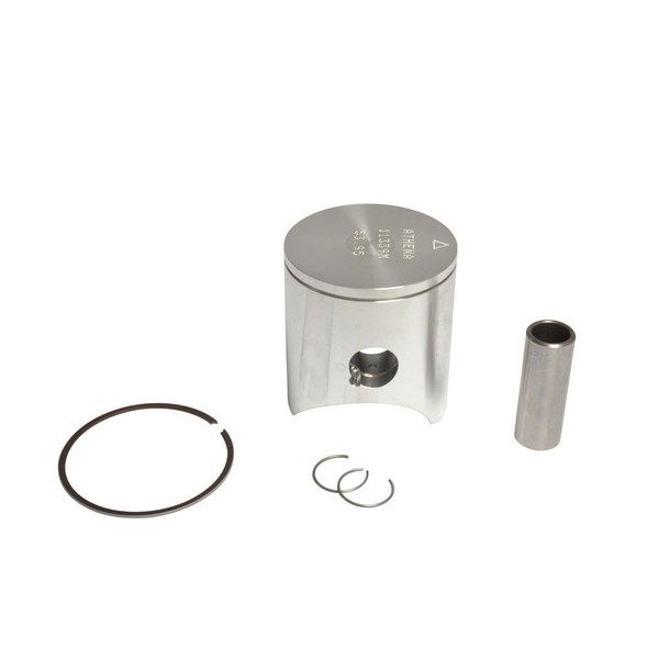 Kolben 2T Geformt Racing Ø 53,97Mm FüR Husqvarna Wr 125 97-14 2T-image
