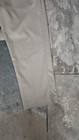 Pro Tour Golf Khaki Lightweight Pants Stretch Flat Front  36 30 — photo 3