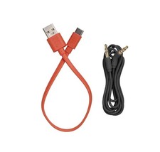 JBL Live675nc Headphones Adaptive Noise Cancelling 4