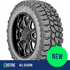 1 X New - 26575r16 Mud Claw Comp Mtx 123120q