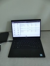 DELL Latitude 7390 2-in-1; Intel Core i5-8350...