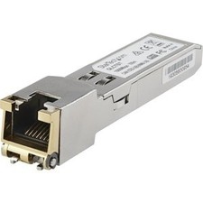 Startech Juniper Sfp-1Ge-T Compatible Sfp Module 1000Base-T 1Ge Gigabit Ethernet