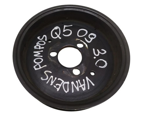 AUDI Q5 8R Wasserpumpenschaber 059121031L 3.00 Diesel 2009 30162172