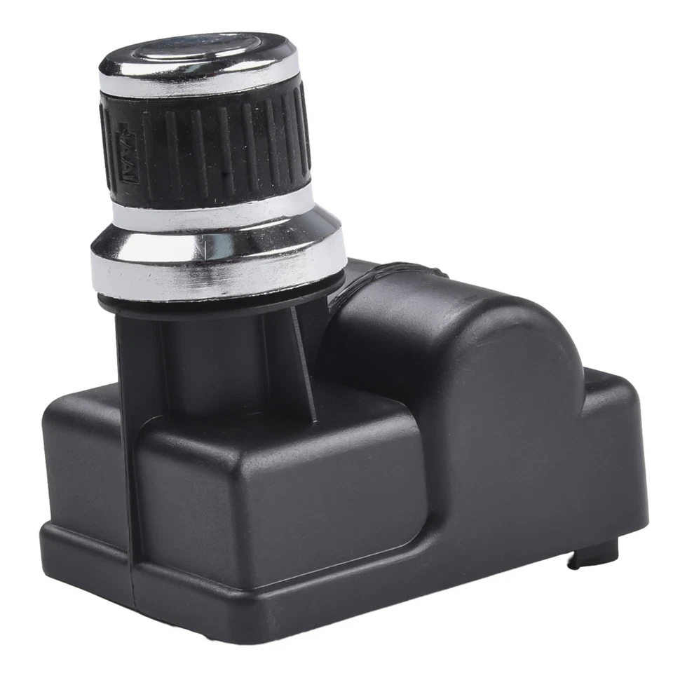 Brandneu 6 Outlet Ignitor 6. Outlet Ignitor 1 Stück Elektronisches Zündermodul - Bild 4 von 4