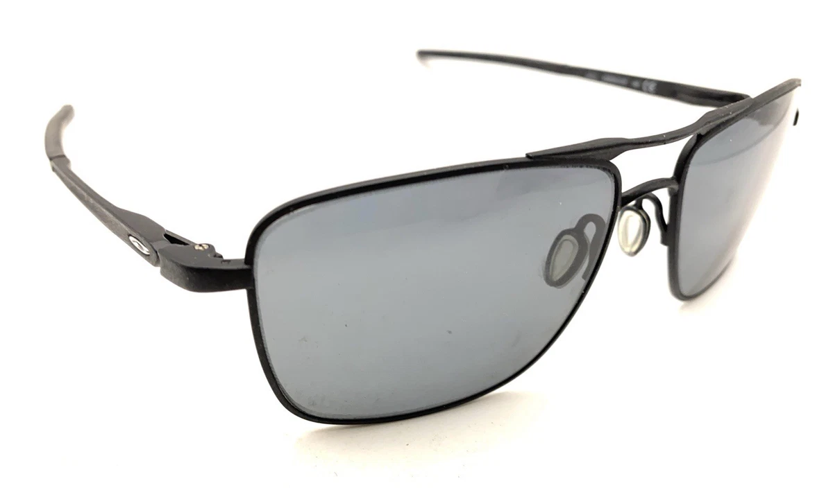 Oakley Gauge 6 Sunglasses for Men for sale | eBay