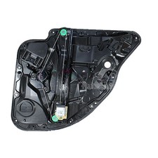 Fensterheber hinten links METZGER f&uuml;r u.a. MERCEDES-BENZ C-KLASSE