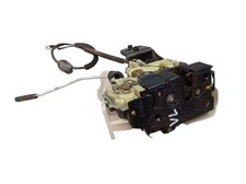 Türschloss Schloss vorne links für VW PASSAT VARIANT (3B6) 1.9 TDI 3B1837015AP