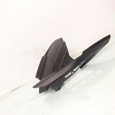 Cache chaîne léche roue origine pour moto Kawasaki 900 Z 2017 à 2019 35023-0421