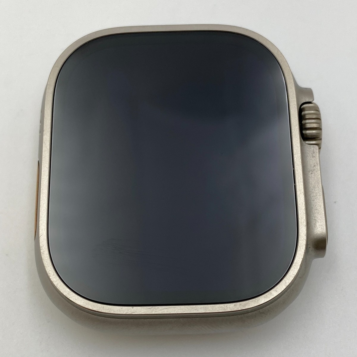 Apple Watch Ultra 2 Titanium - Unlocked - 64GB A2986 - Very Good