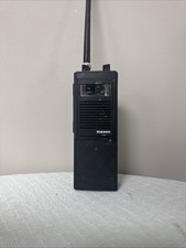 Vintage Maxon No. 27-LP Clean Channel Portable Antenna Handheld CB Radio