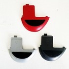 Do Logitech M590/585 Futerał baterii myszy Pokrowiec Zamienna obudowa myszy Shell 1 szt.