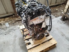 2020-2022 BMW X1 Engine - 2.0L, B46A20B, 78K Miles