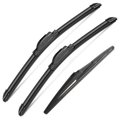Windshield Wiper Blades 19/18''/10L for Mini Cooper R56 R50 R53 F55 F56 Pack''