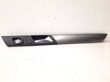 Zierleiste Türleiste Blende Türgriff Vorne Rechts VW Passat B7 3AA867440